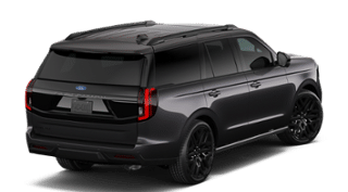 2027 Ford Expedition® External Image 3